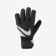 Luva Goleiro Juvenil Nike Match Preto/Branco